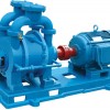 供应SZ系列水环式真空泵及压缩机