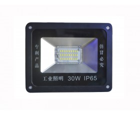 工业照明 30W IP65