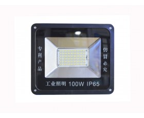工业照明 100W IP65