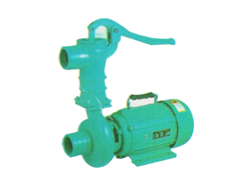 BZ微型离心泵压井泵