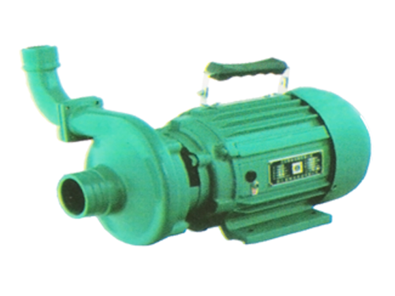 BZ-D式离心泵清水泵