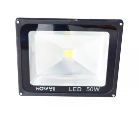 LED50W投射灯