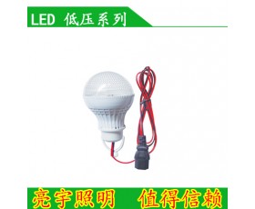 LED 低压系列 节能灯