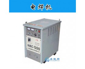 NBC二氧化碳焊机