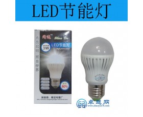供应LED节能灯