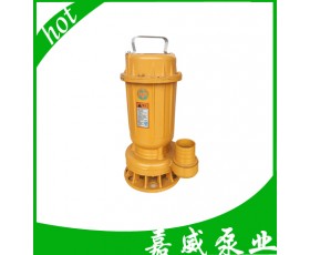 供应水泵