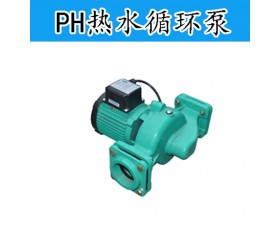 供应PH热水循环泵