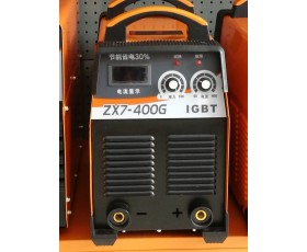 ZX7-400G三相电，节电30%