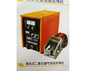 抽头式二氧化碳气体保护焊机