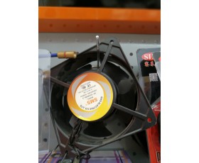电焊机-风扇