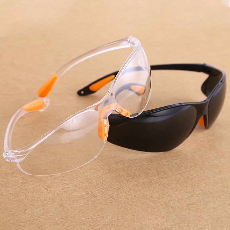 晨新防护168软鼻梁眼镜