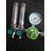 双管氩气表双接口氩气表可接两台焊机氩气减压阀