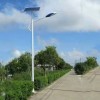 热销推荐 市政工程太阳能路灯 LED道路太阳能路灯